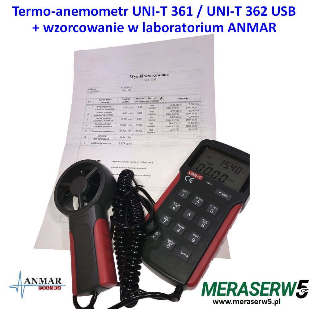 UNI T 361 Anmar 2