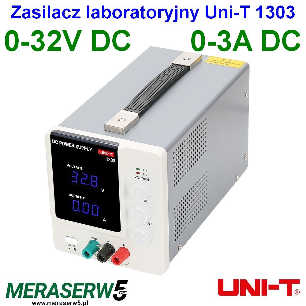 UNIT 1303