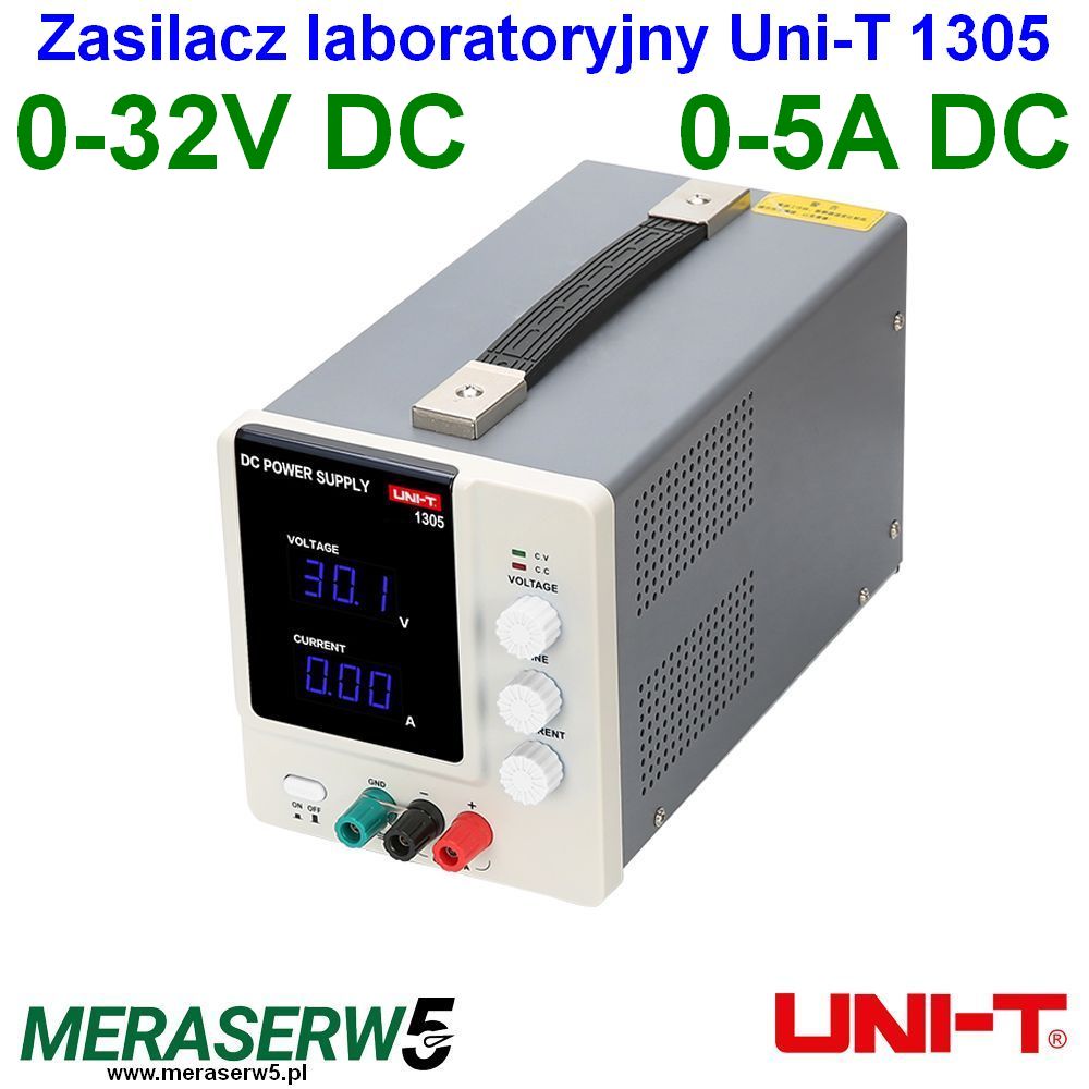 UNIT 1305