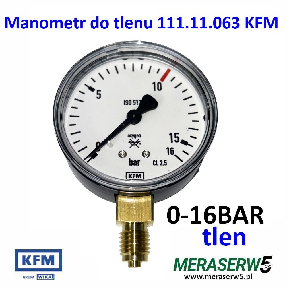 111.11.063 16BAR tlen