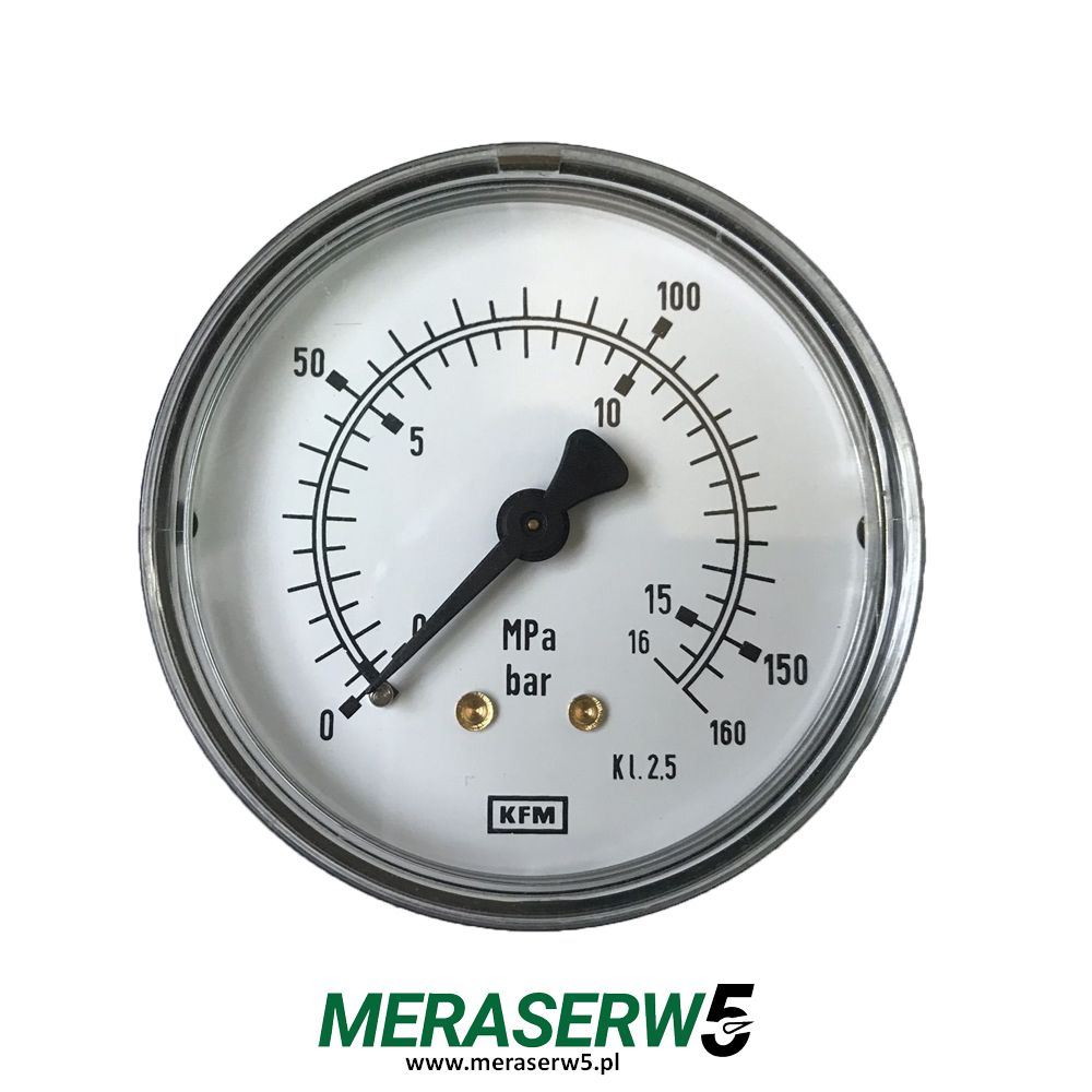 111.12.063 16MPa 160BAR