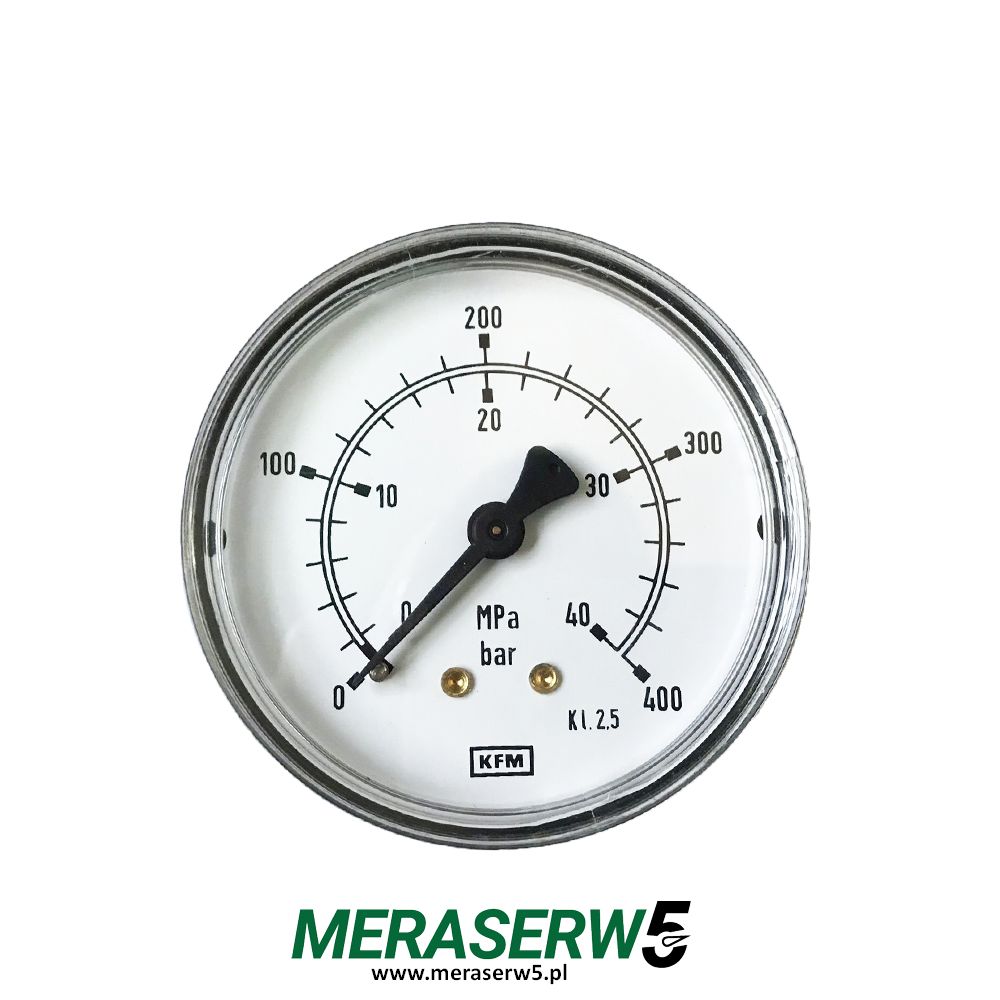 111.12.063 40MPa 400BAR