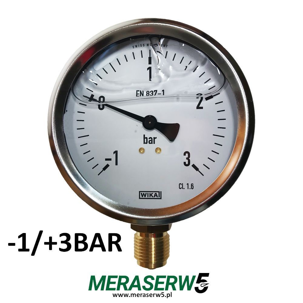 113.53.100 1 3bar wika
