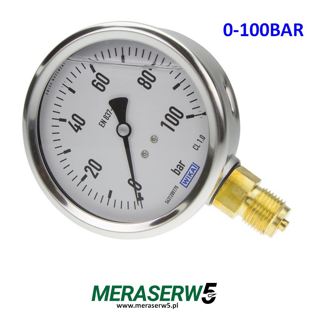 213.53.100 100bar