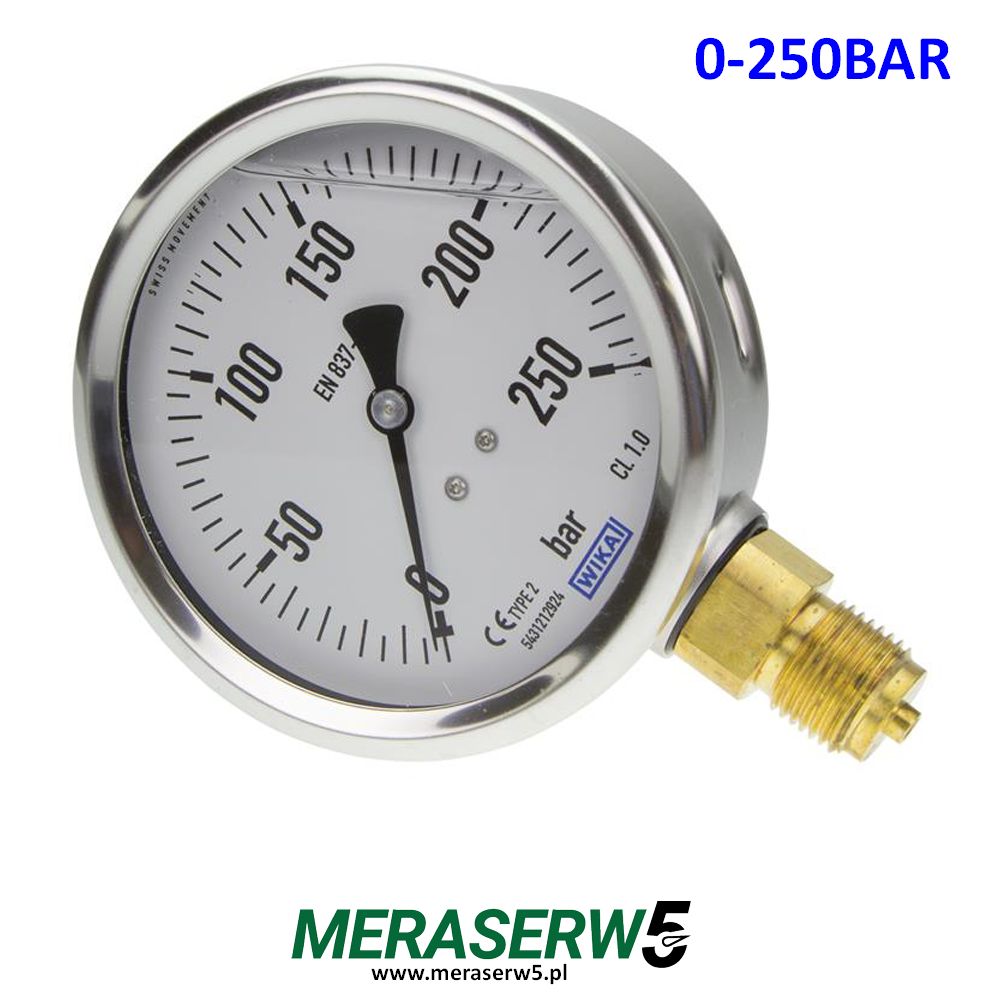 213.53.100 250bar