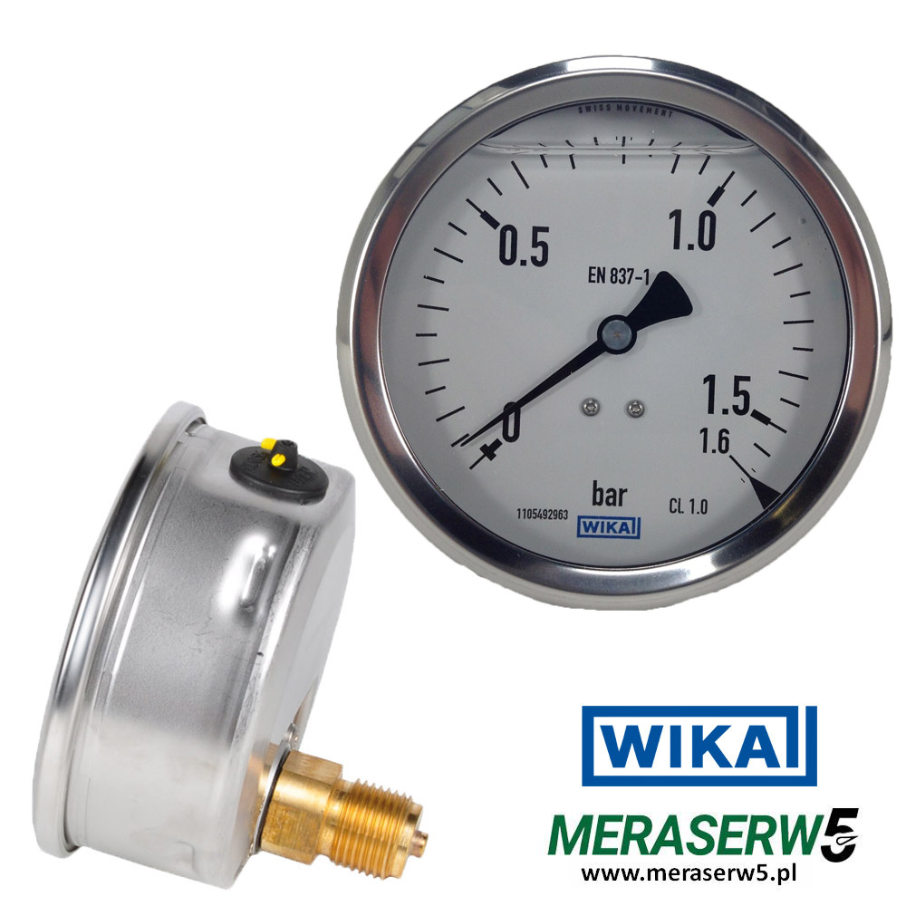 213.53.100TE 0 16BAR
