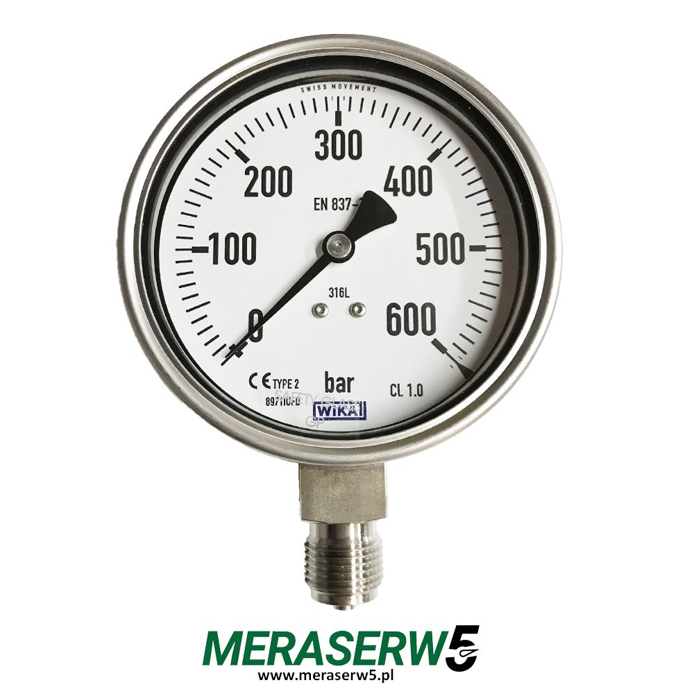 232.50.100 600BAR