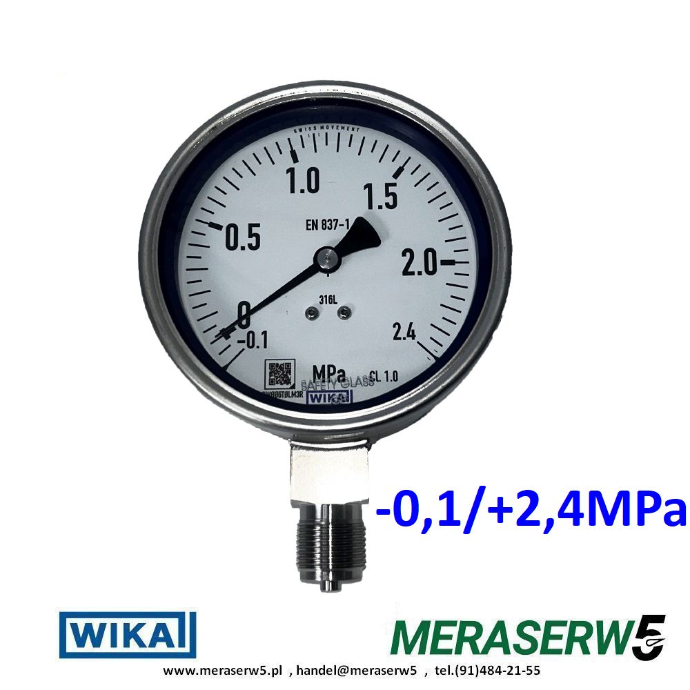 232.50.100 0124MPa
