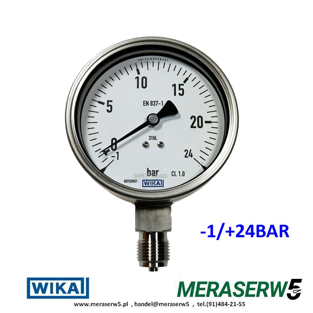 232.50.100 124BAR