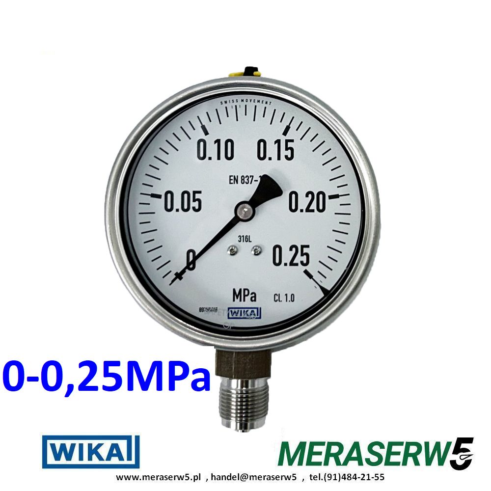 232.50.100 0 025MPa