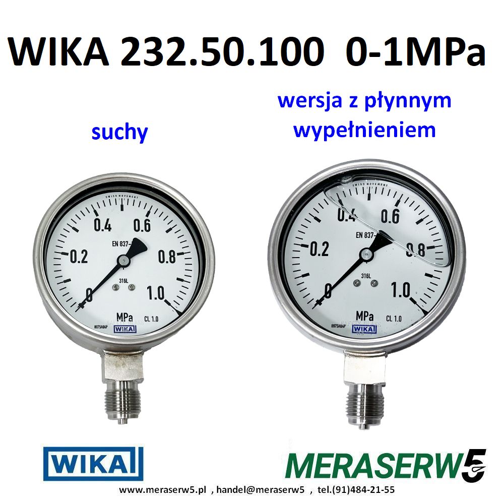 232.50.100 0 1MPa down