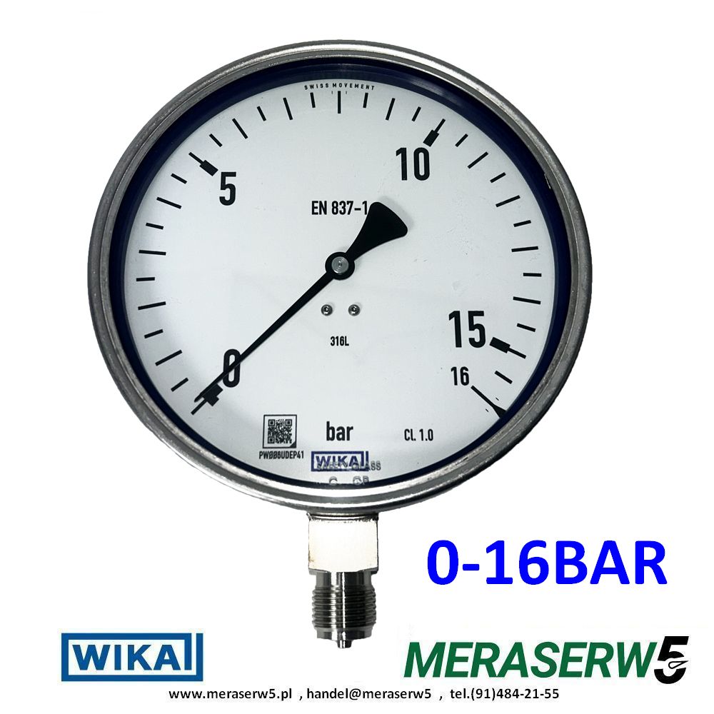 232.50.160 0 16BAR