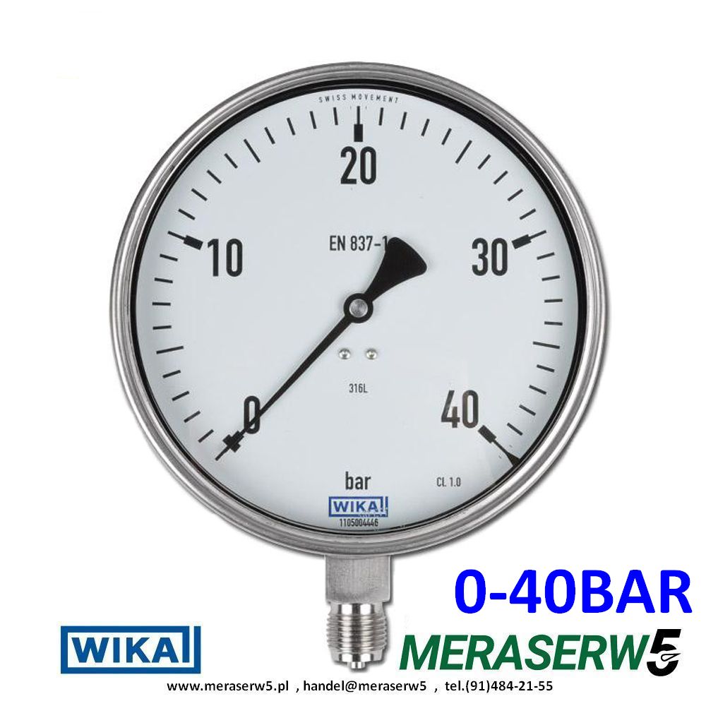 232.50.160 40BAR