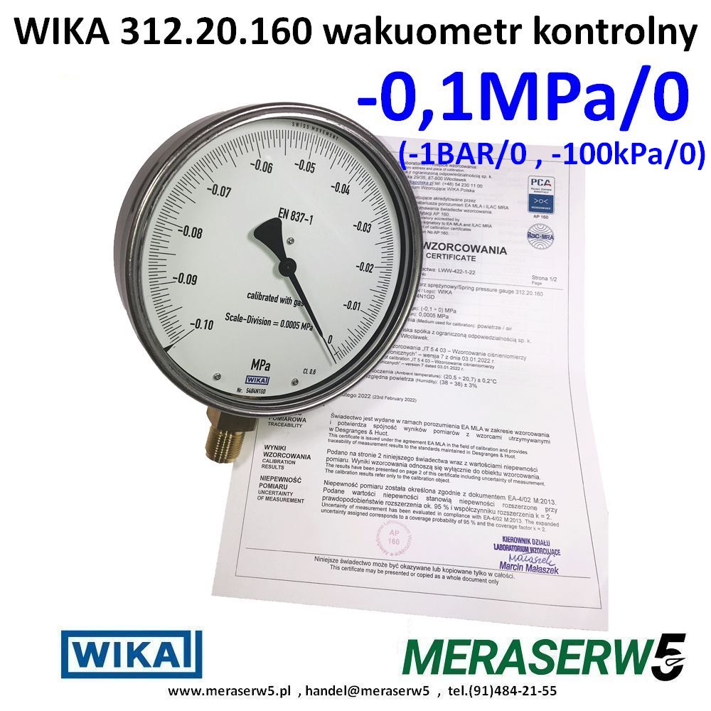 312.20.160 waku PCA1