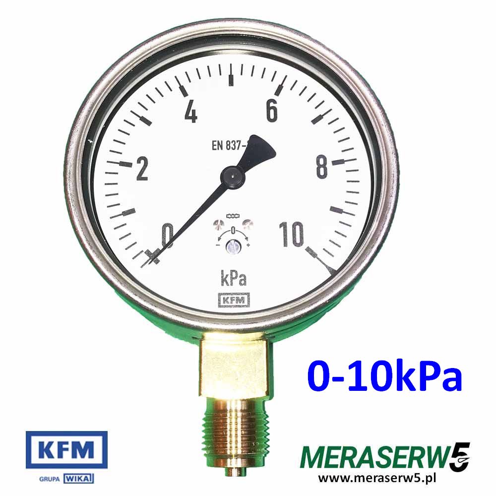612.20.100 10kpa KFM