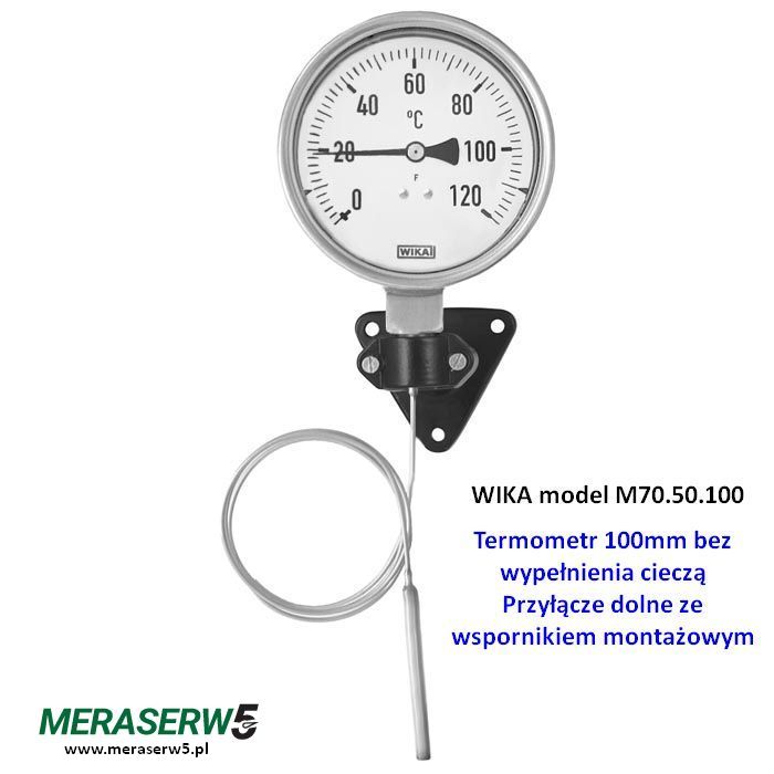 WIKA 70 2