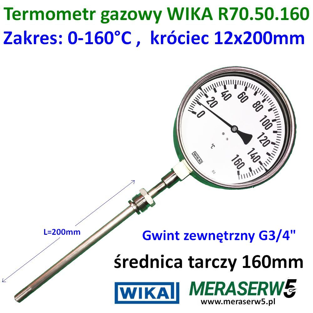 WIKA R70