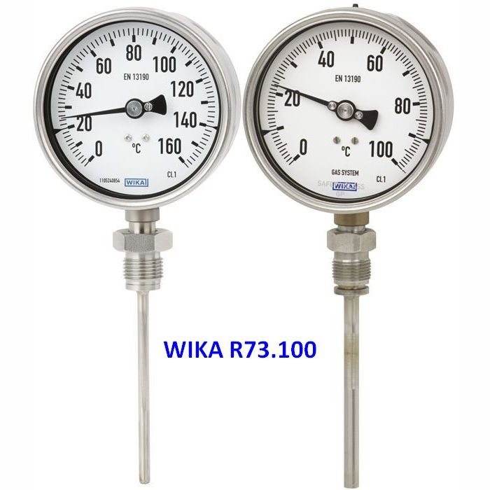 WIKA R73