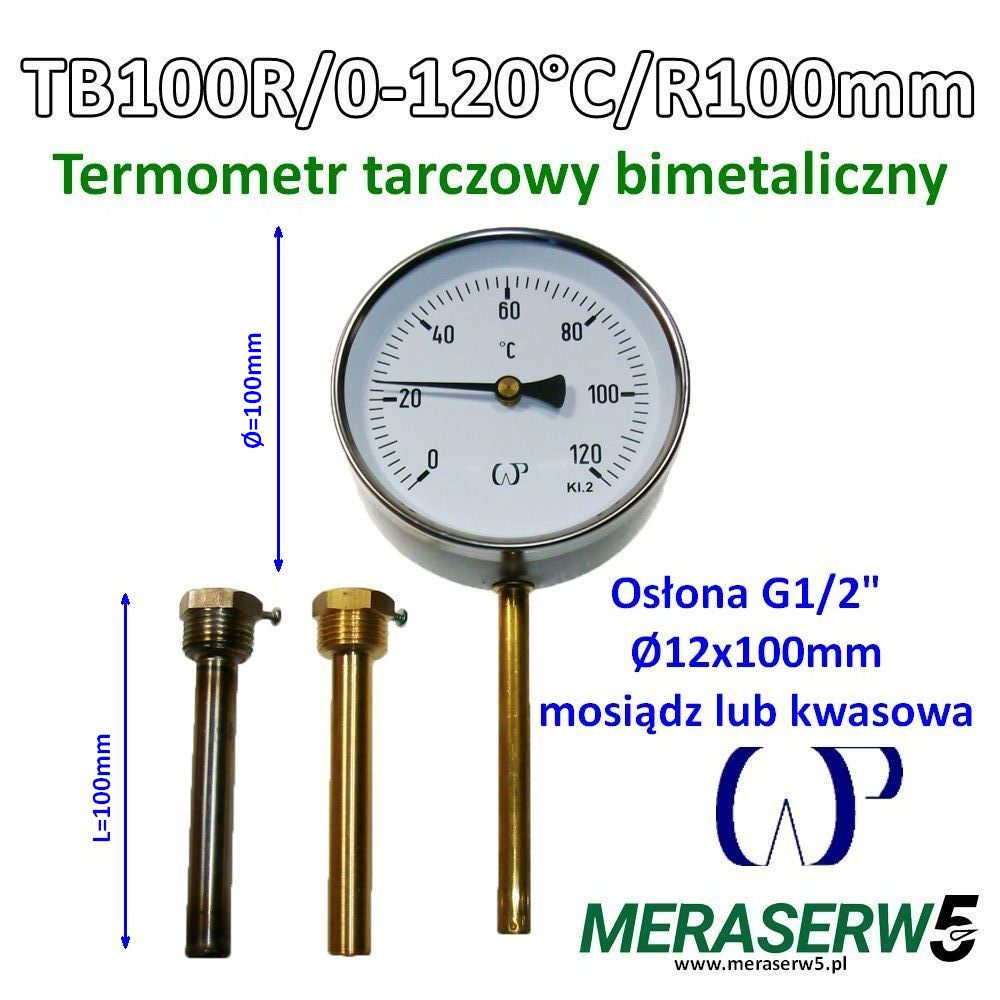 TB100R 0 120 R100