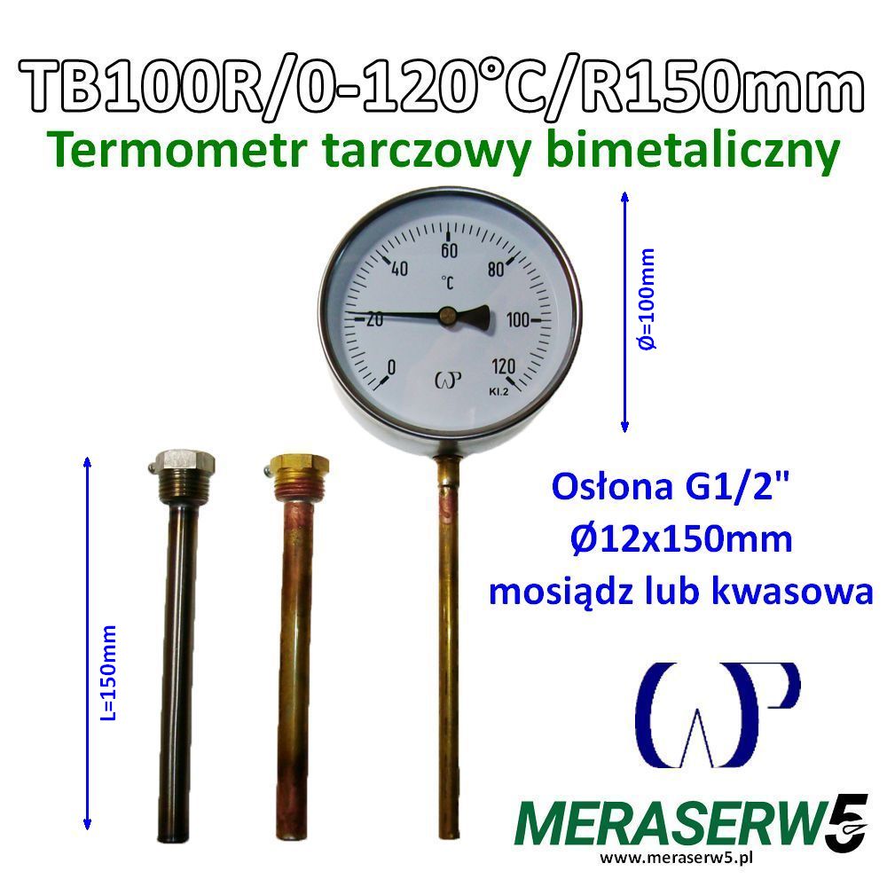 TB100R 0 120 R150