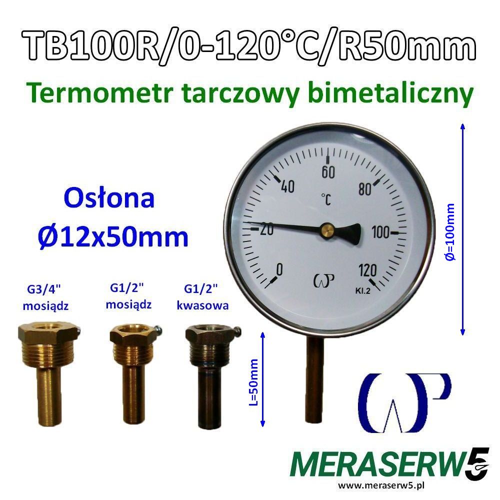 TB100R 0 120 R50