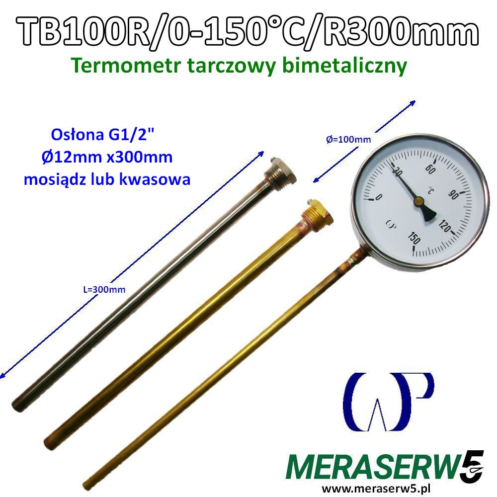 TB100R 0 150 R300