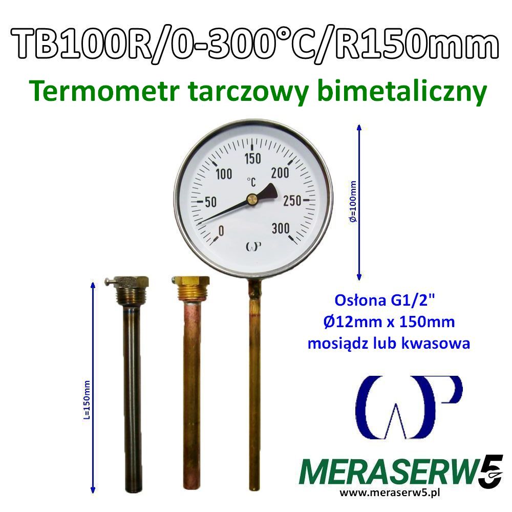 TB100R 0 300 R150