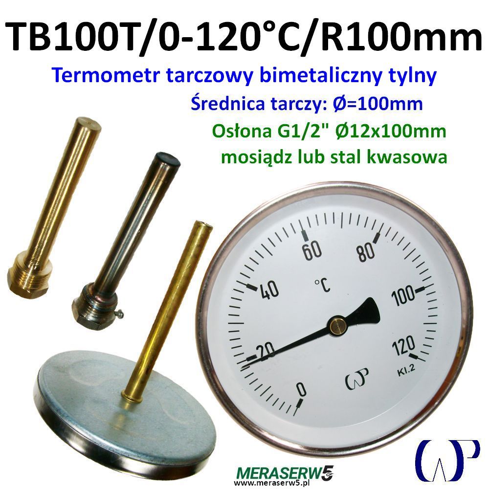 TB100T 0 120 R100