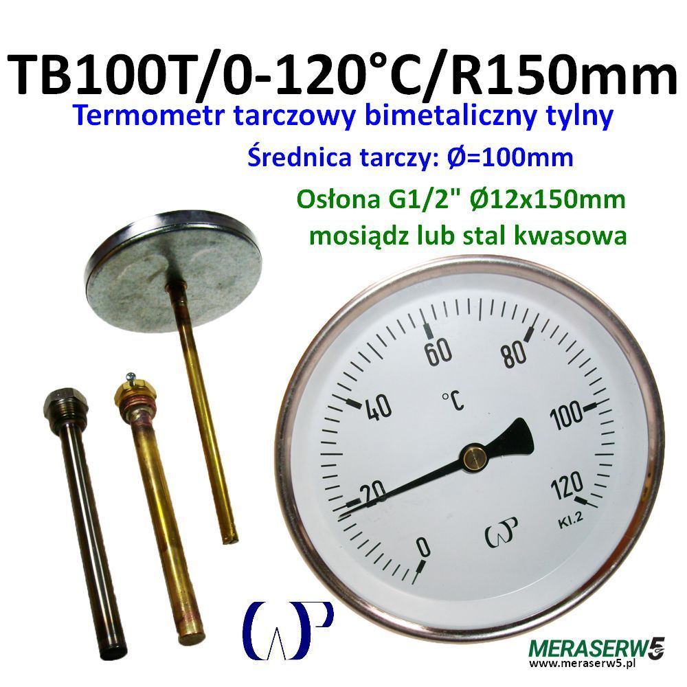 TB100T 0 120 R150