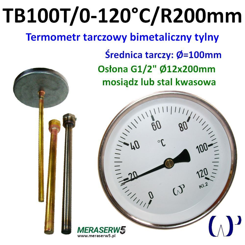 TB100T 0 120 R200