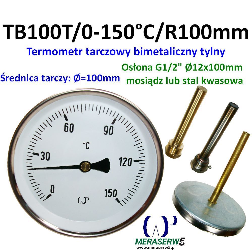 TB100T 0 150 R100