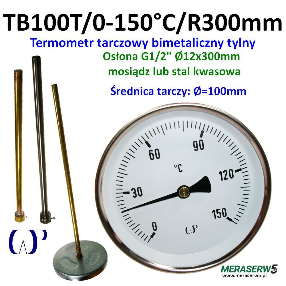 TB100T 0 150 R300