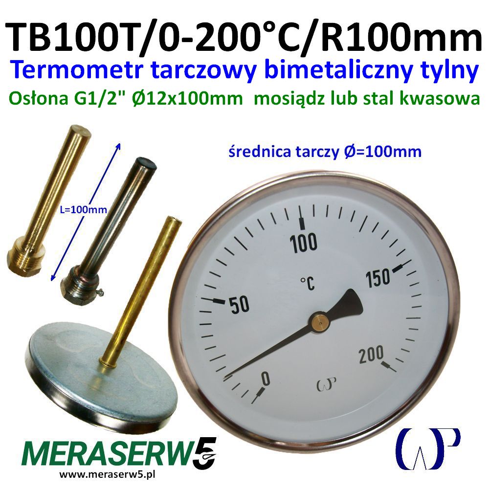TB100T 0 200 R100