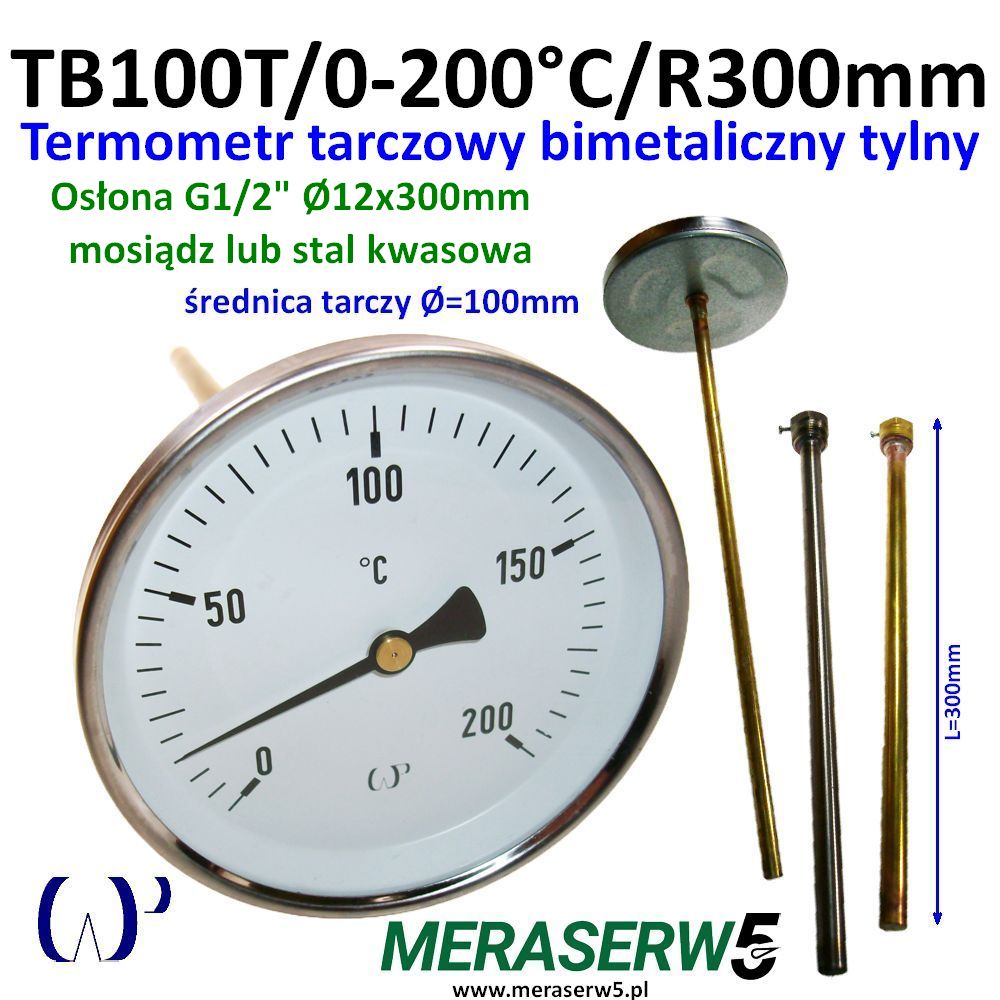 TB100T 0 200 R300