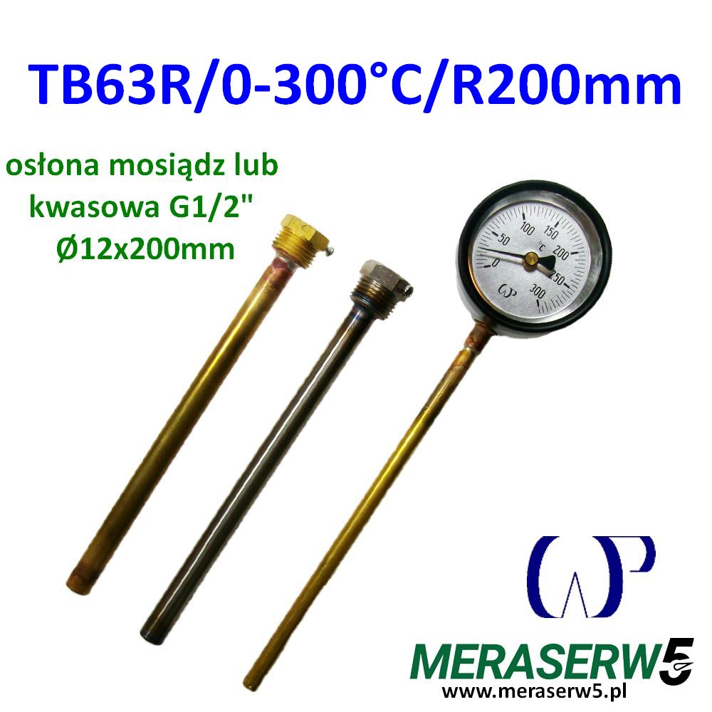 TB63R 0 300 R200