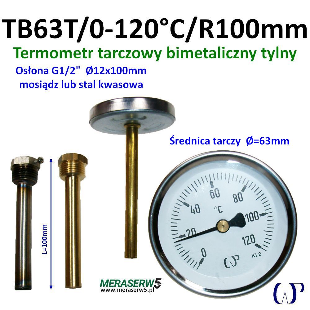 TB63T 0 120 R100