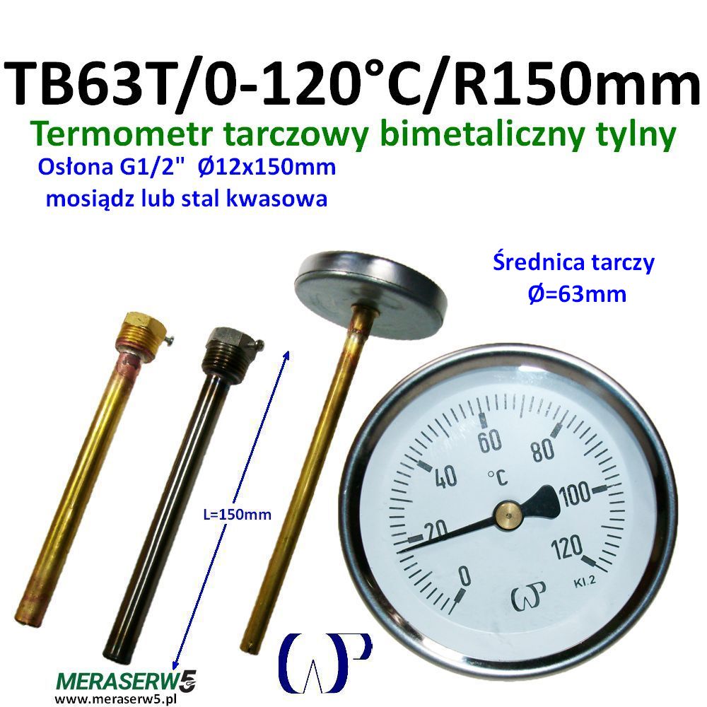 TB63T 0 120 R150