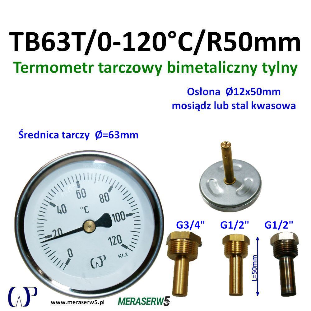 TB63T 0 120 R50
