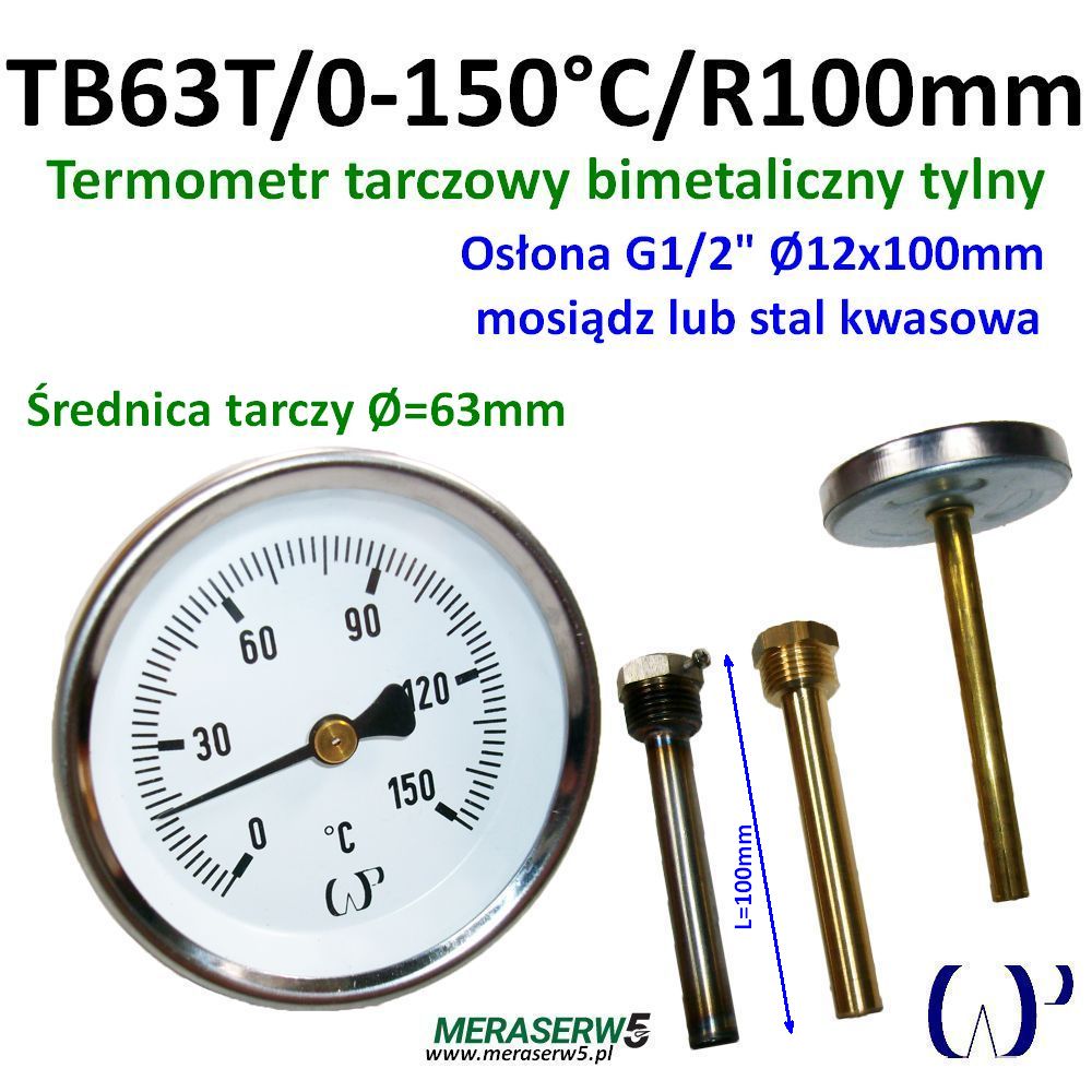 TB63T 0 150 R100