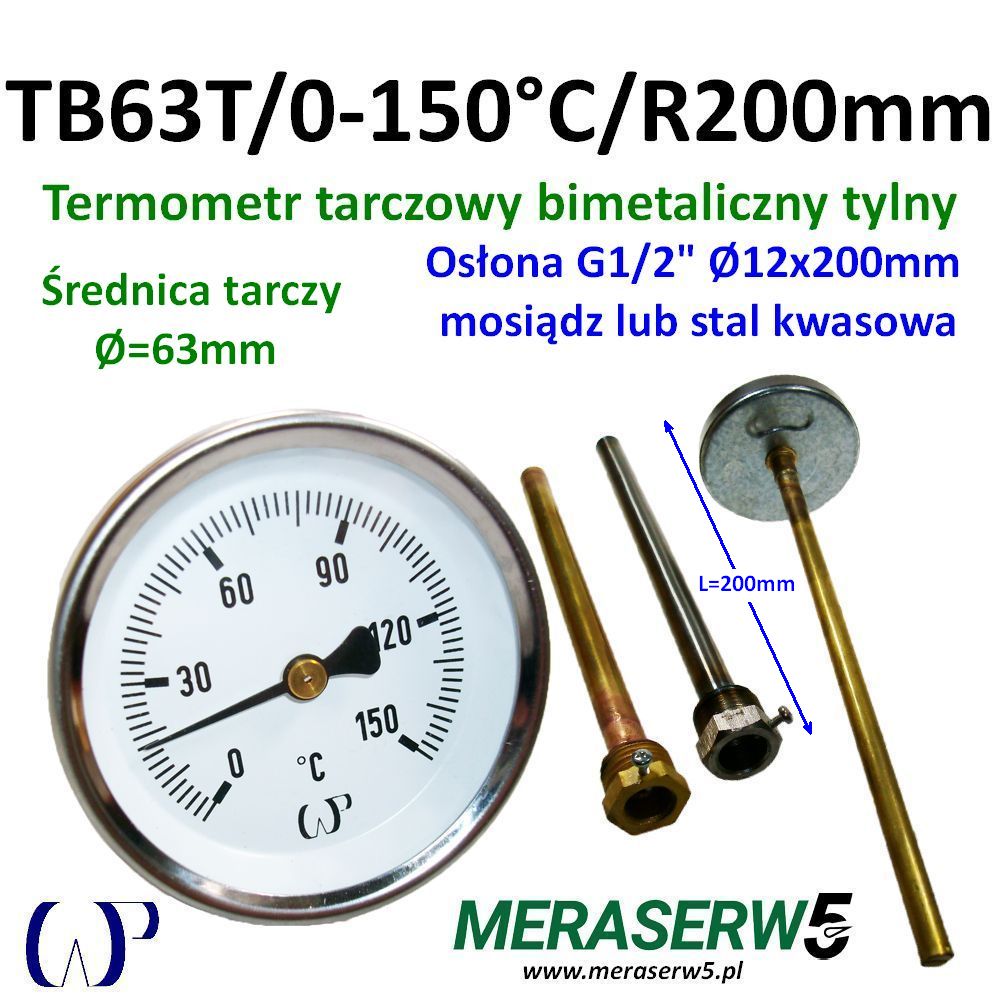 TB63T 0 150 R200