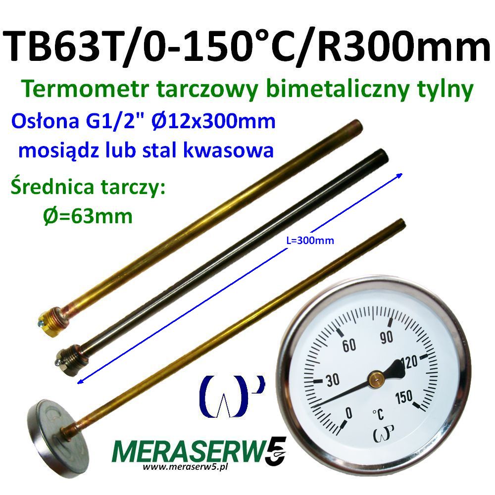 TB63T 0 150 R300