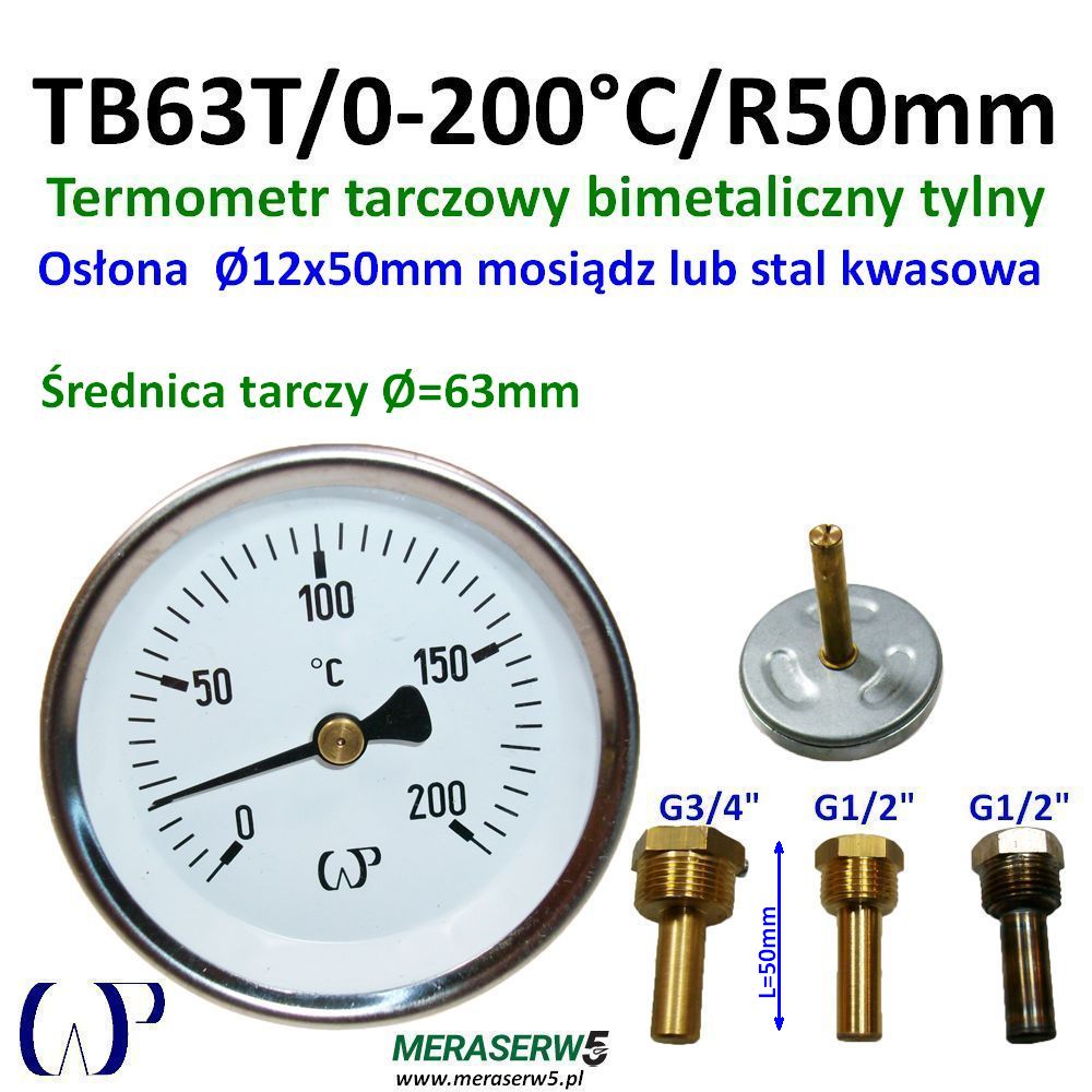 TB63T 0 200 R50