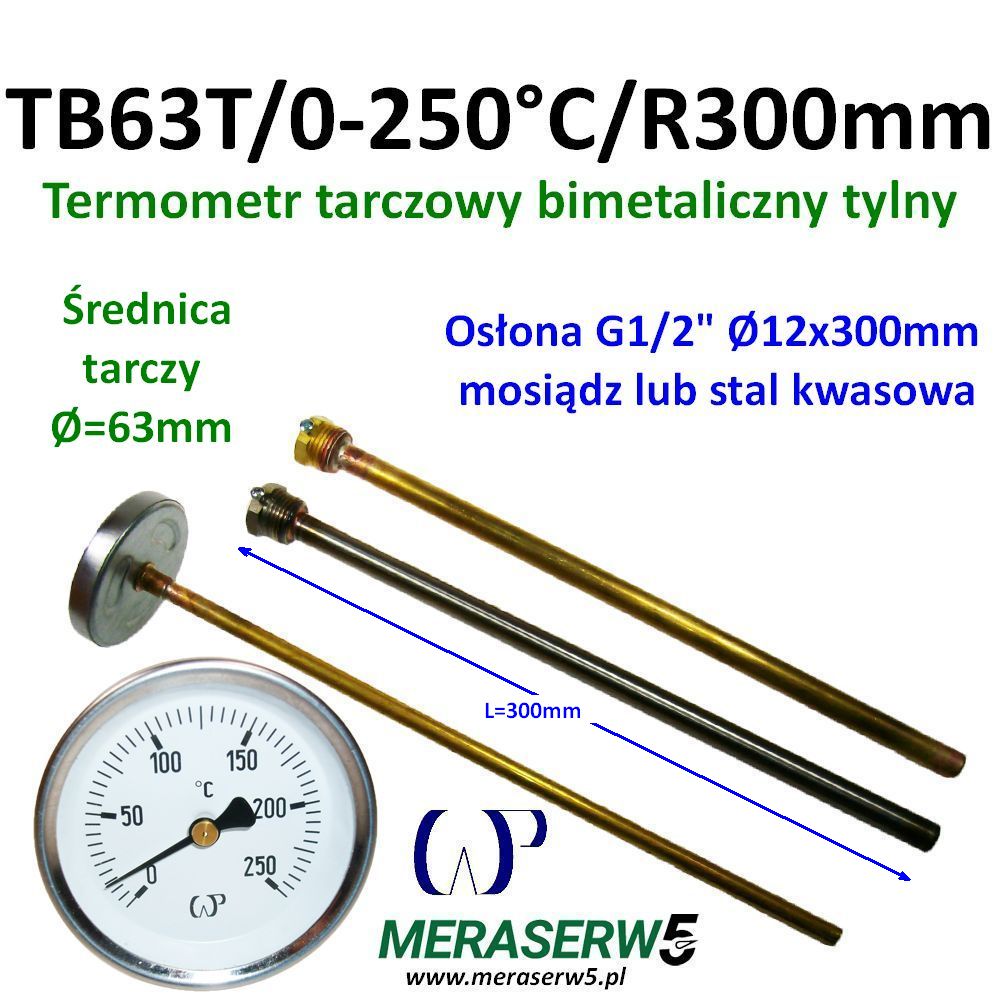 TB63T 0 250 R300