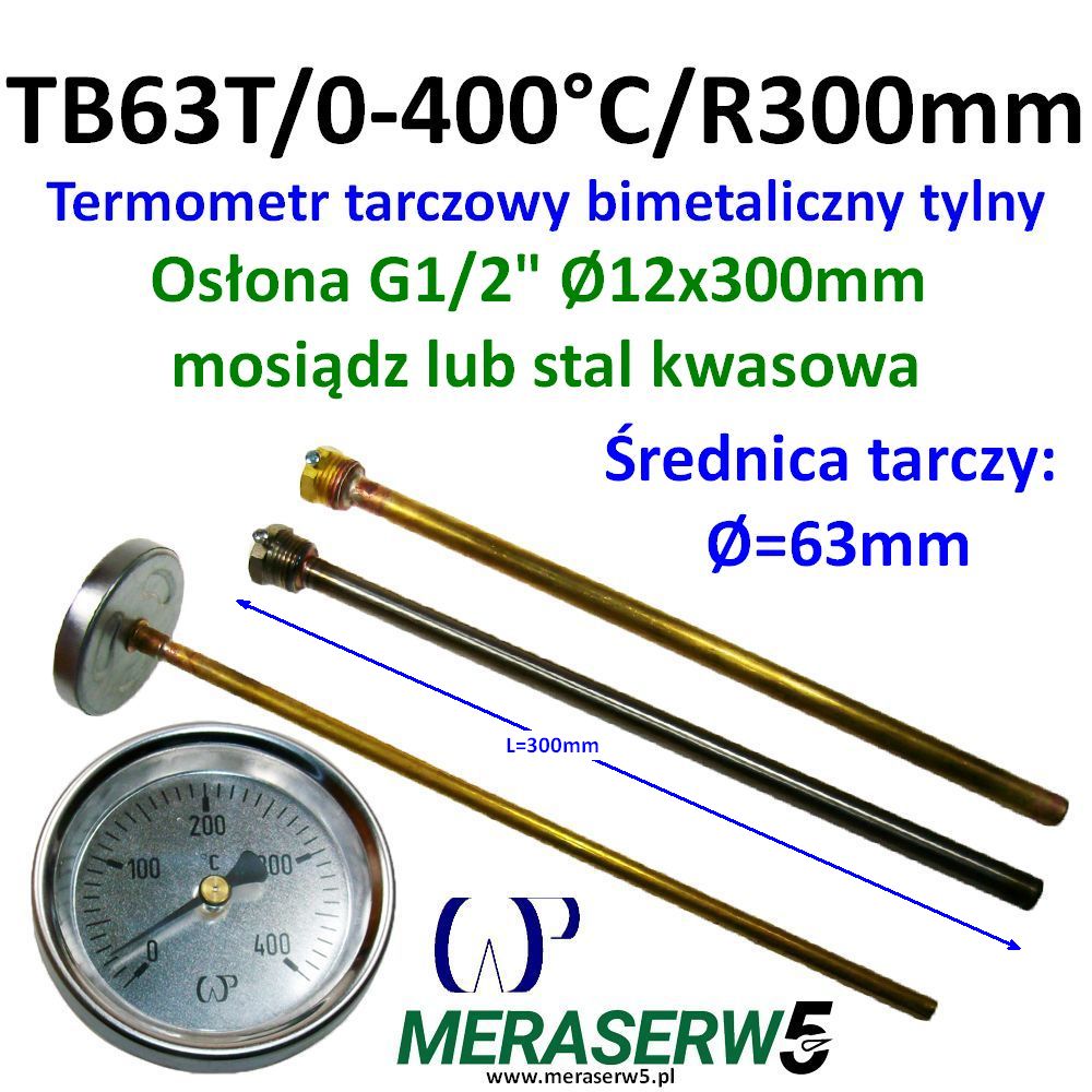 TB63T 0 400 R300
