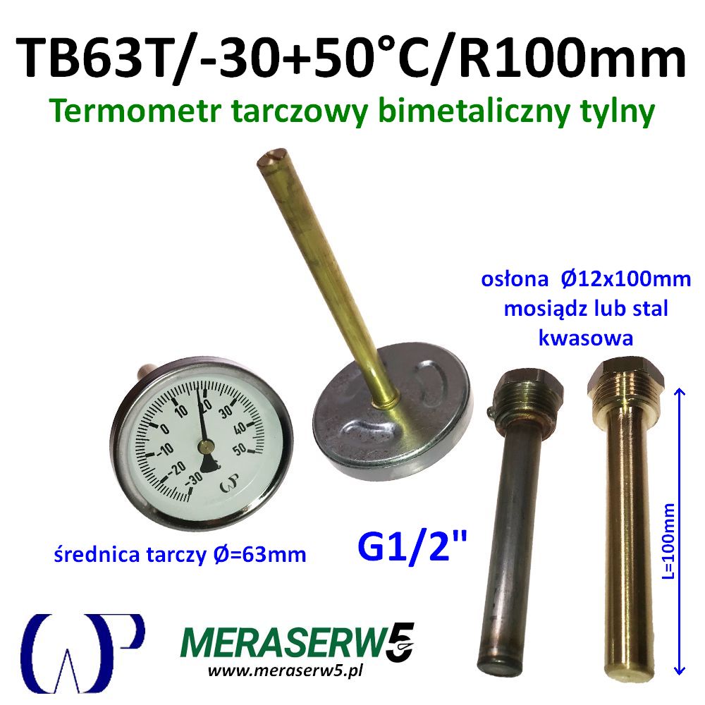 TB63T 30 50 R100