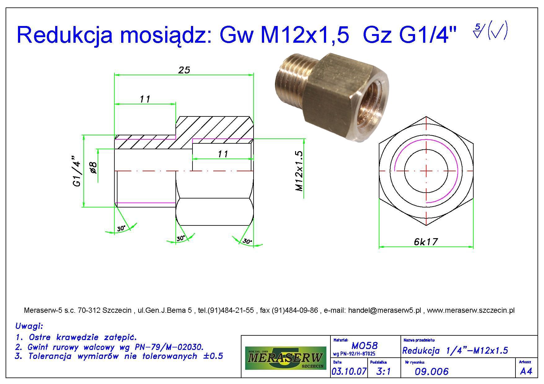 Gw M12 Gz 14