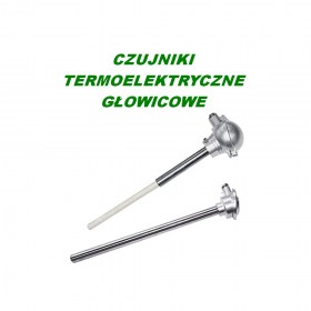 Głowicowe termopary