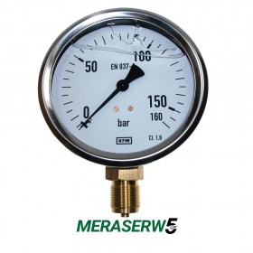 M100R/G 0-160BAR