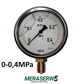 113.53.100 0-0,4MPa