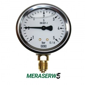 MW63R/G -1+5BAR